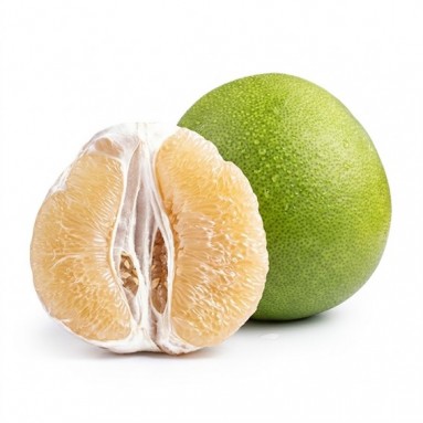Grafted Pomelo (Citrus maxima)