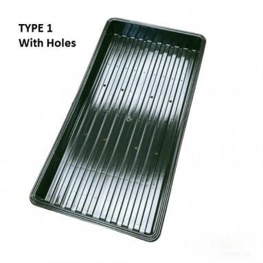 Seedling Tray/Hydroponics Sheet Tray (4153)