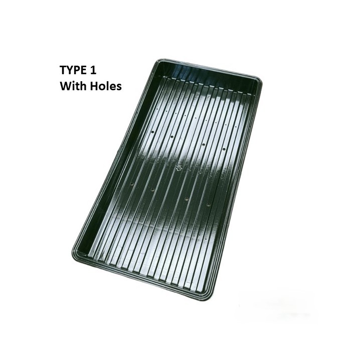 Seedling Tray/Hydroponics Sheet Tray (4153)