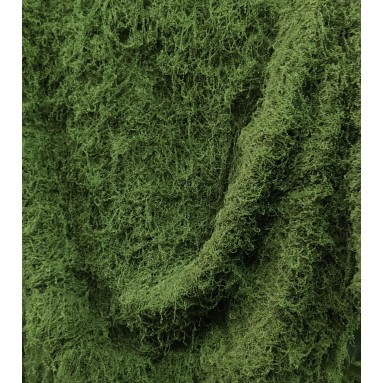 Artificial Moss Cloth / Faux Moss Carpet 苔藓布 (3556)