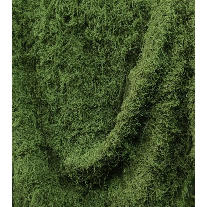 Artificial Moss Cloth / Faux Moss Carpet 苔藓布 (3556)