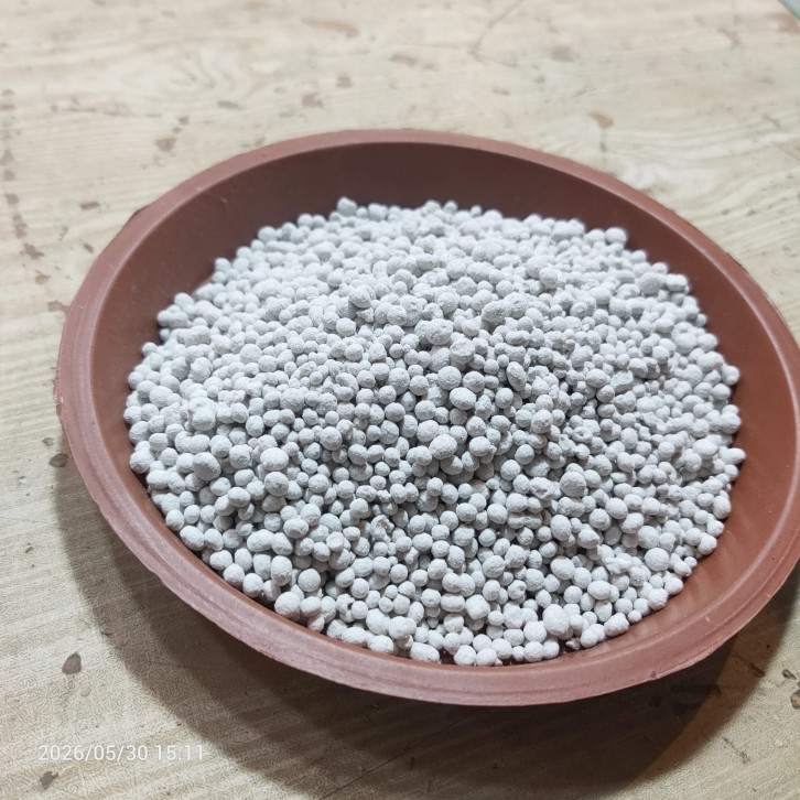 Compound fertilizer 13-11-21+2MgO (Usagi)