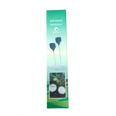 Soil Moisture Meter (2646)