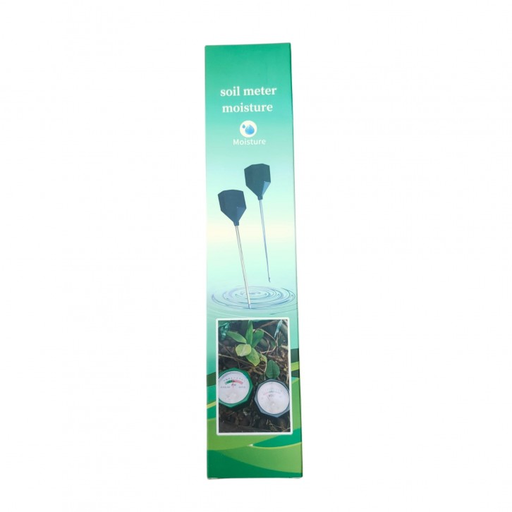 Soil Moisture Meter (2646)