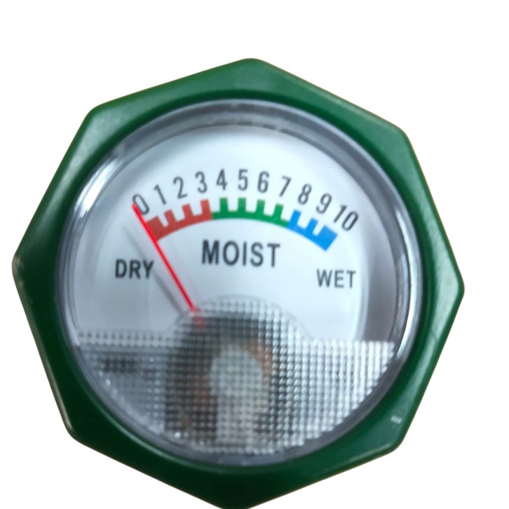 Soil Moisture Meter (2646)