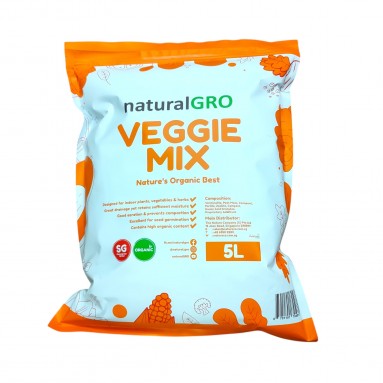 Veggie Mix (naturalGRO) (3069)