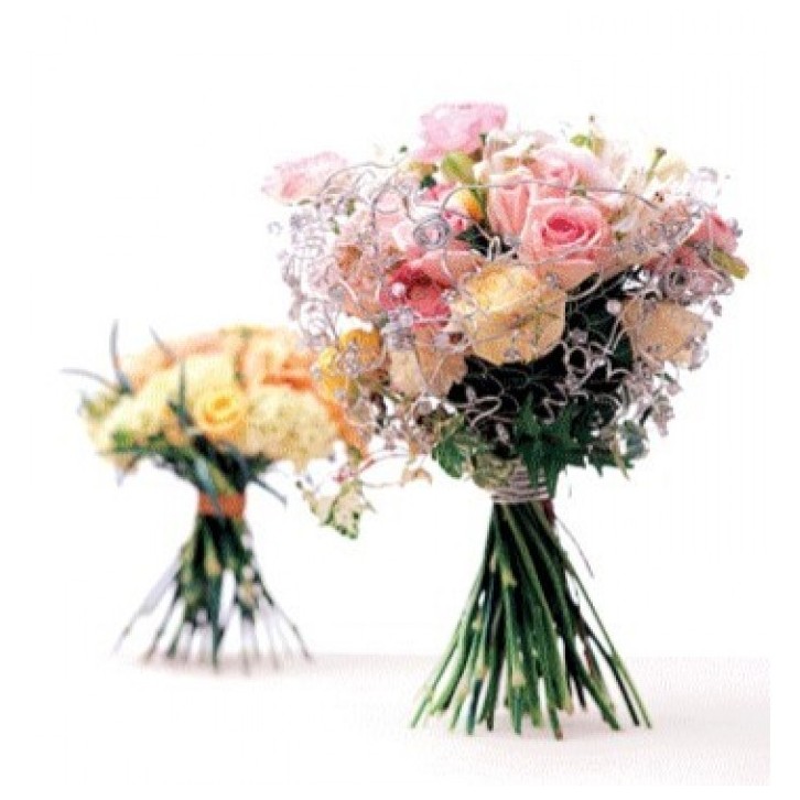 Private: Round Aluminium 2mm Wire (Oasis)