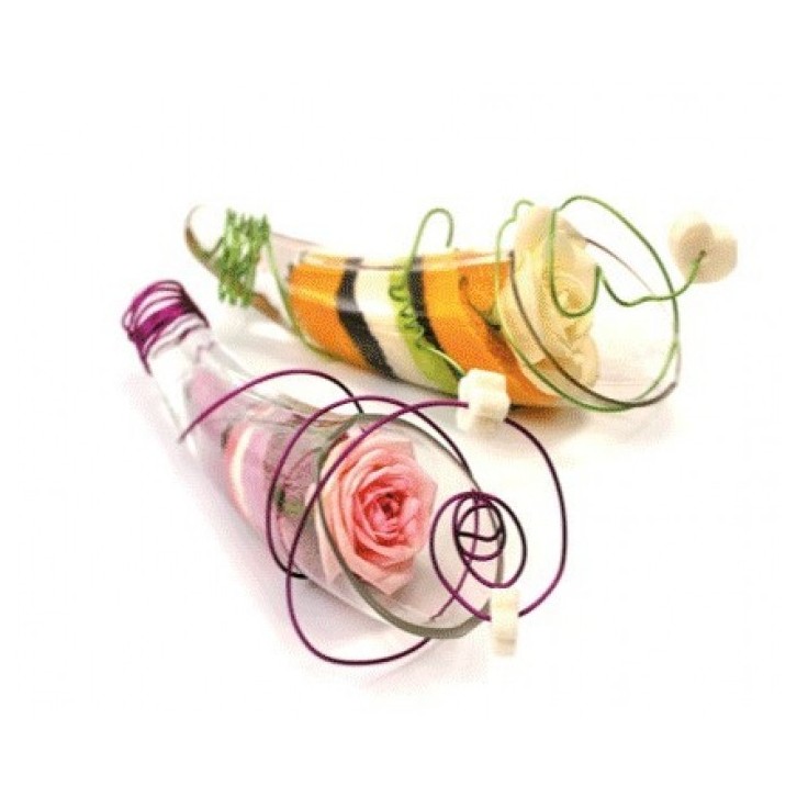 Private: Round Aluminium 2mm Wire (Oasis)