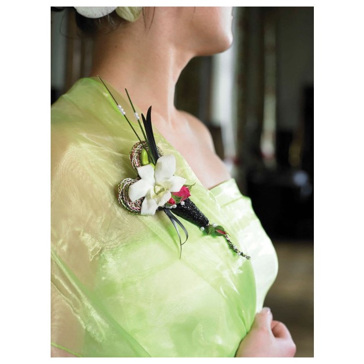 Private: Bullion Steel Wire (Oasis)