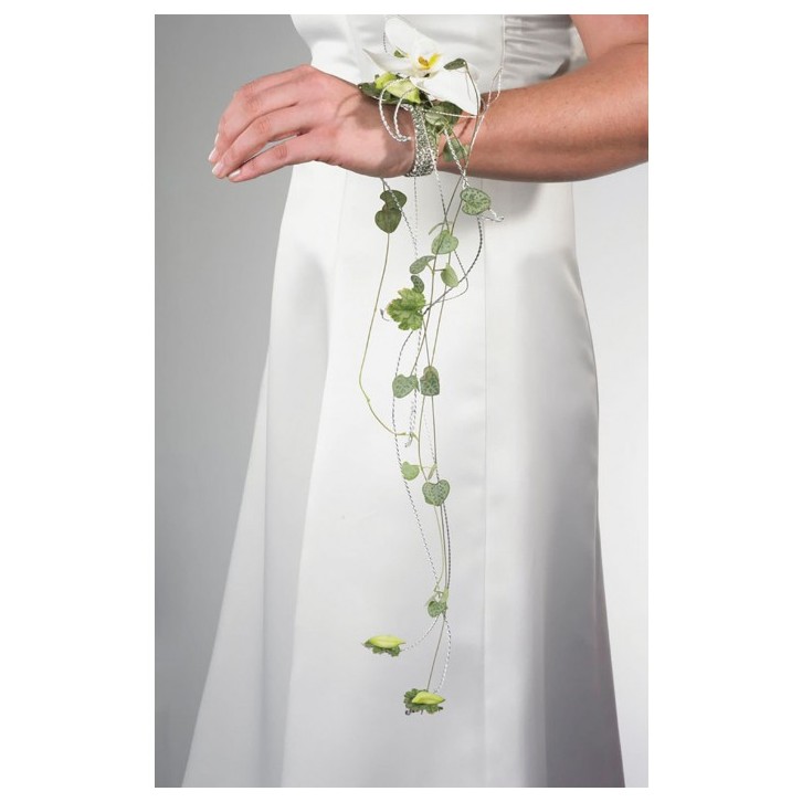 Private: Bullion Steel Wire (Oasis)