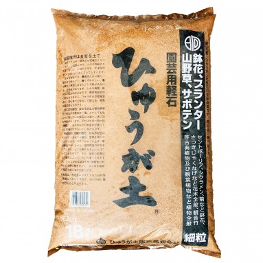 Pumice Stone (Hyuga) JAPAN
