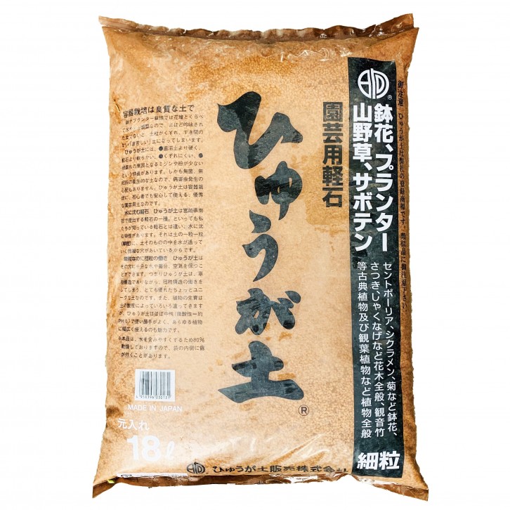Pumice Stone (Hyuga) JAPAN