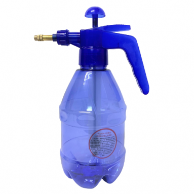 Portable Water Pump Sprayer 1.5L (Yudi)