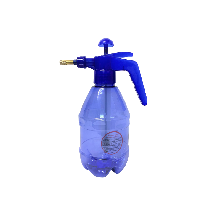 Portable Water Pump Sprayer 1.5L (Yudi)