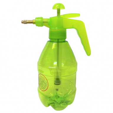 Portable Water Pump Sprayer 1.5L (Yudi)