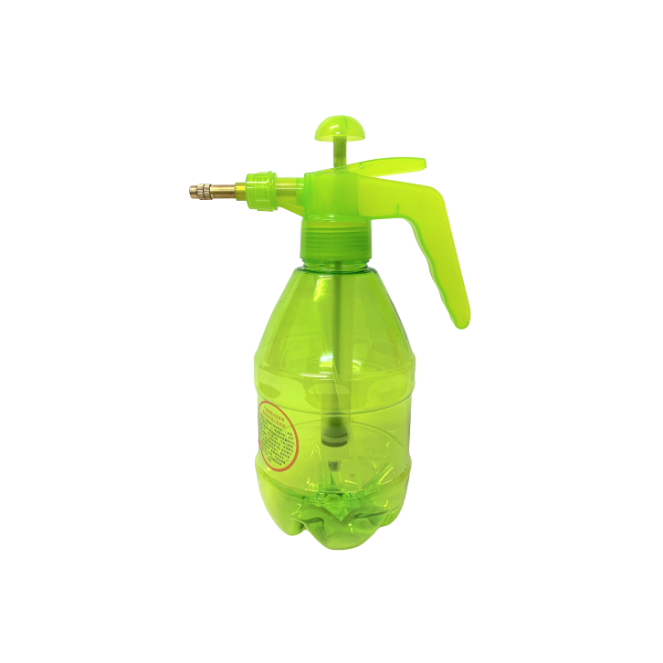 Portable Water Pump Sprayer 1.5L (Yudi)