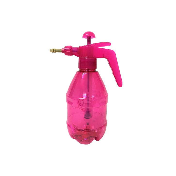 Portable Water Pump Sprayer 1.5L (Yudi)