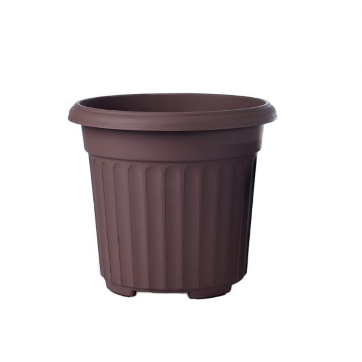 Plastic Planter Pot - RD Series (Baba)