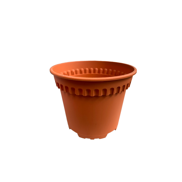 Plastic Planter Pot - RD Series (Baba)
