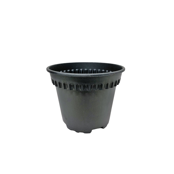 Plastic Planter Pot - RD Series (Baba)