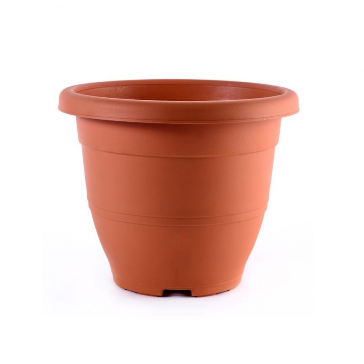 Plastic Planter Pot - EG Series (Baba)