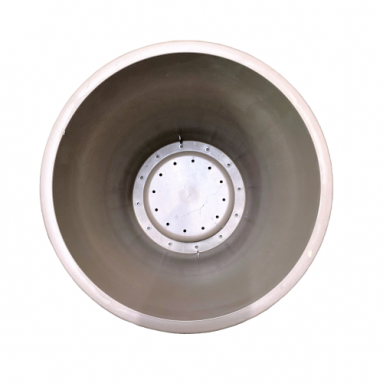 Plastic Planter Pot - E314H Taiwan