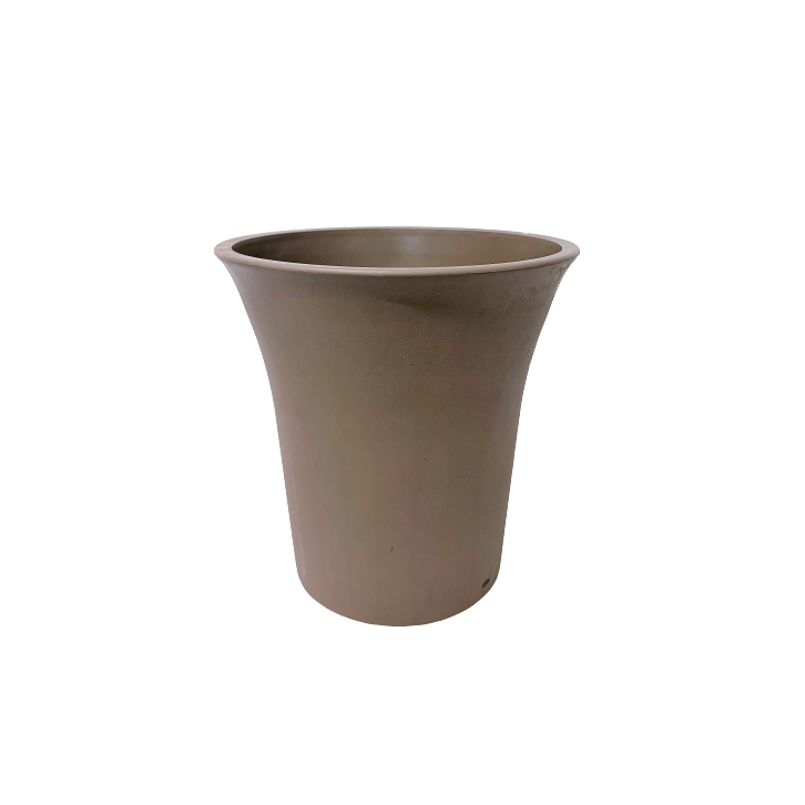 Plastic Planter Pot - E314H Taiwan