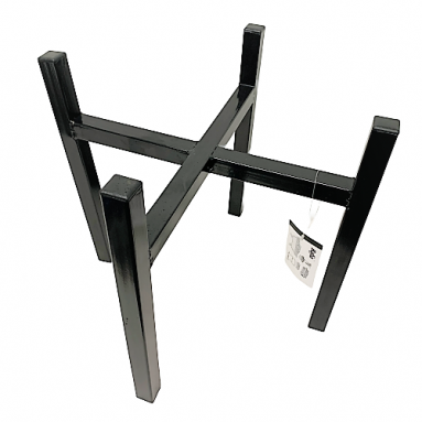 Iron Pot Stand WT-34/35 (1615 Baba)