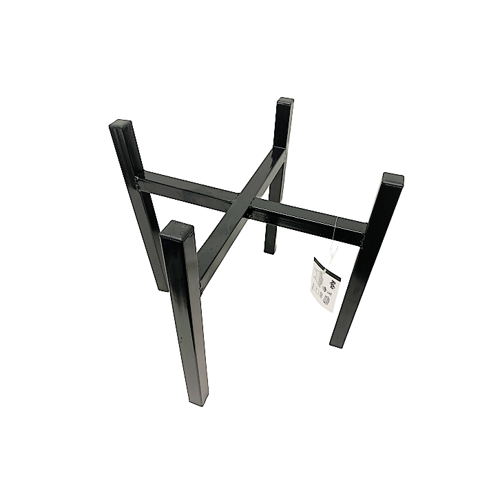 Iron Pot Stand WT-34/35 (1615 Baba)