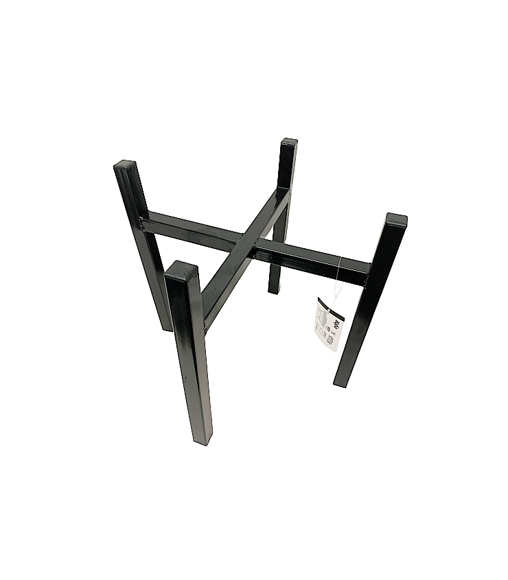 Iron Pot Stand WT34/35 (1615 Baba)