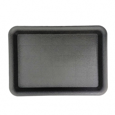 Plastic Saucer – Rectangle Tray