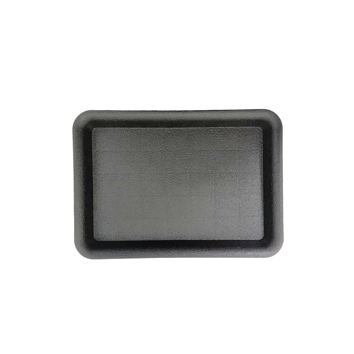 Plastic Saucer – Rectangle Tray