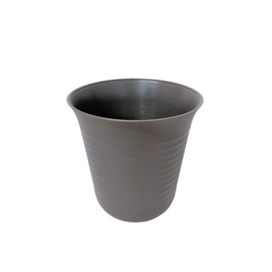 Plastic Planter Pot (IRIS)
