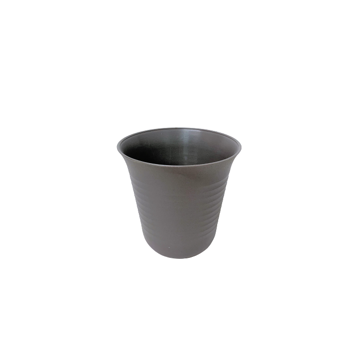 Plastic Planter Pot (IRIS)