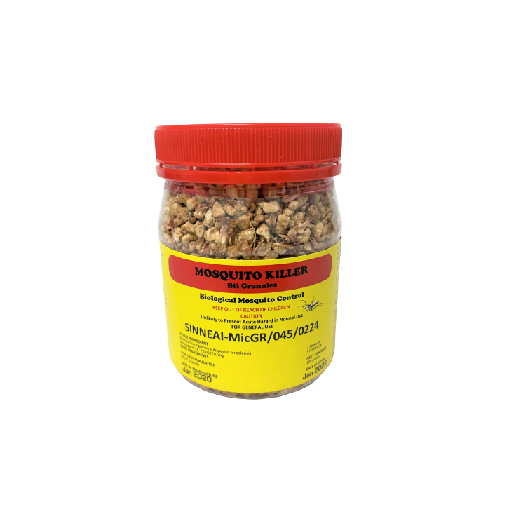 Bti mosquito shop