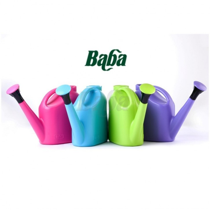 Watering Can 5 Litre - WC-011 (Baba)