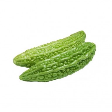 Bitter Gourd (Momordica Charantia)