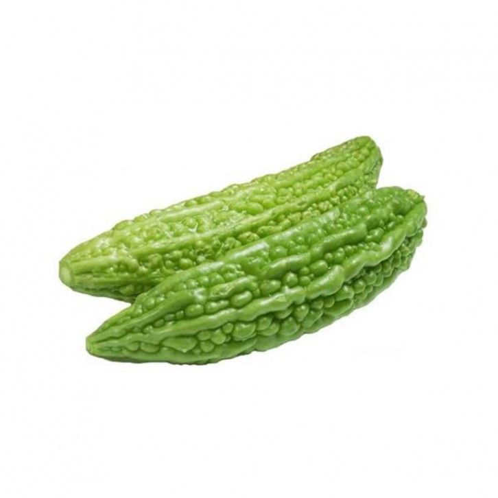 Bitter Gourd (Momordica Charantia)