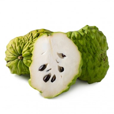 Custard Apple (Annona Squamosa)