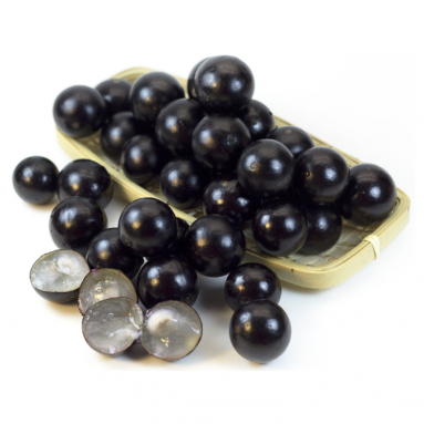 Jaboticaba (Plinia cauliflora)