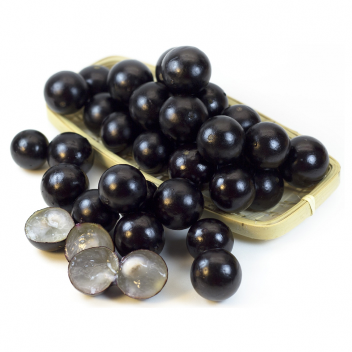 Jaboticaba (Plinia cauliflora)