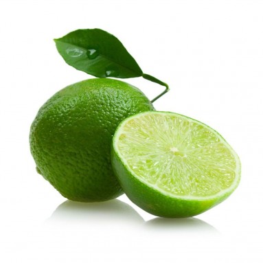 Key Lime 越南柠檬 (Citrus Aurantifolia)