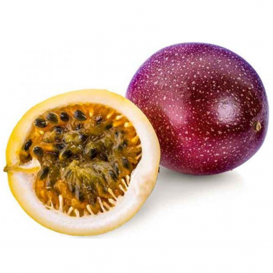 Passion Fruit (Passiflora Edulis)