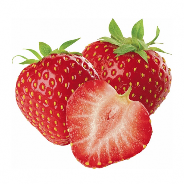 Strawberry Plant (Fragaria Ananassa)