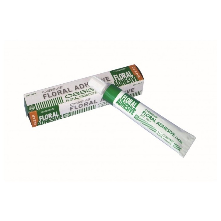 Private: Floral Adhesive (Oasis)