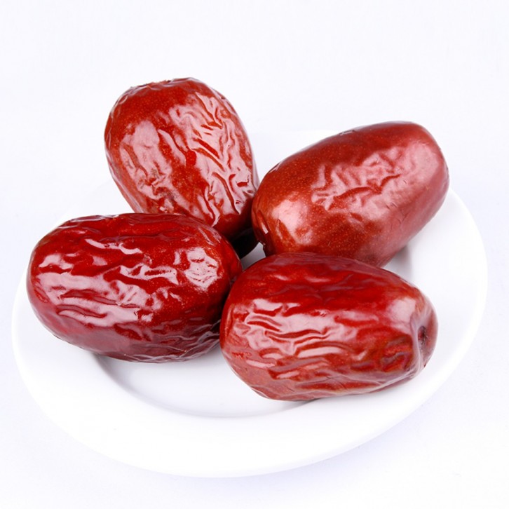 Jujube - Pokok Bidara (Ziziphus Mauritian)