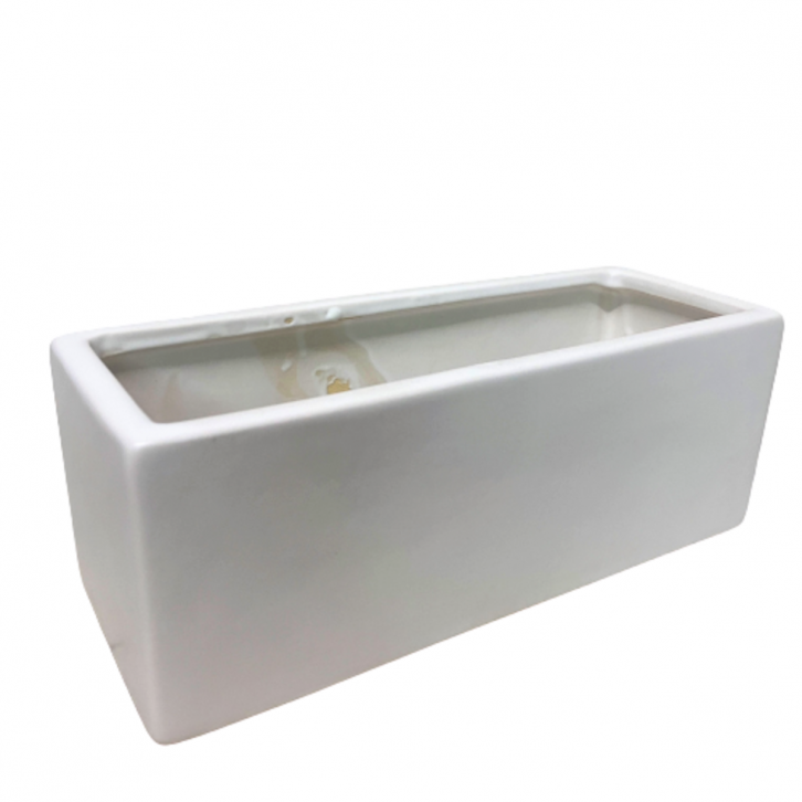 Decorative Planter Pot (1925)