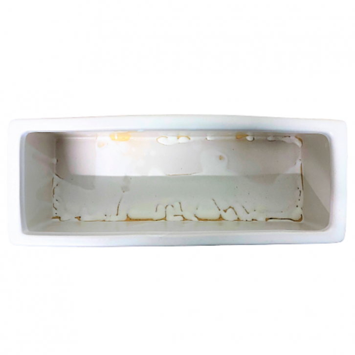 Decorative Planter Pot (1925)