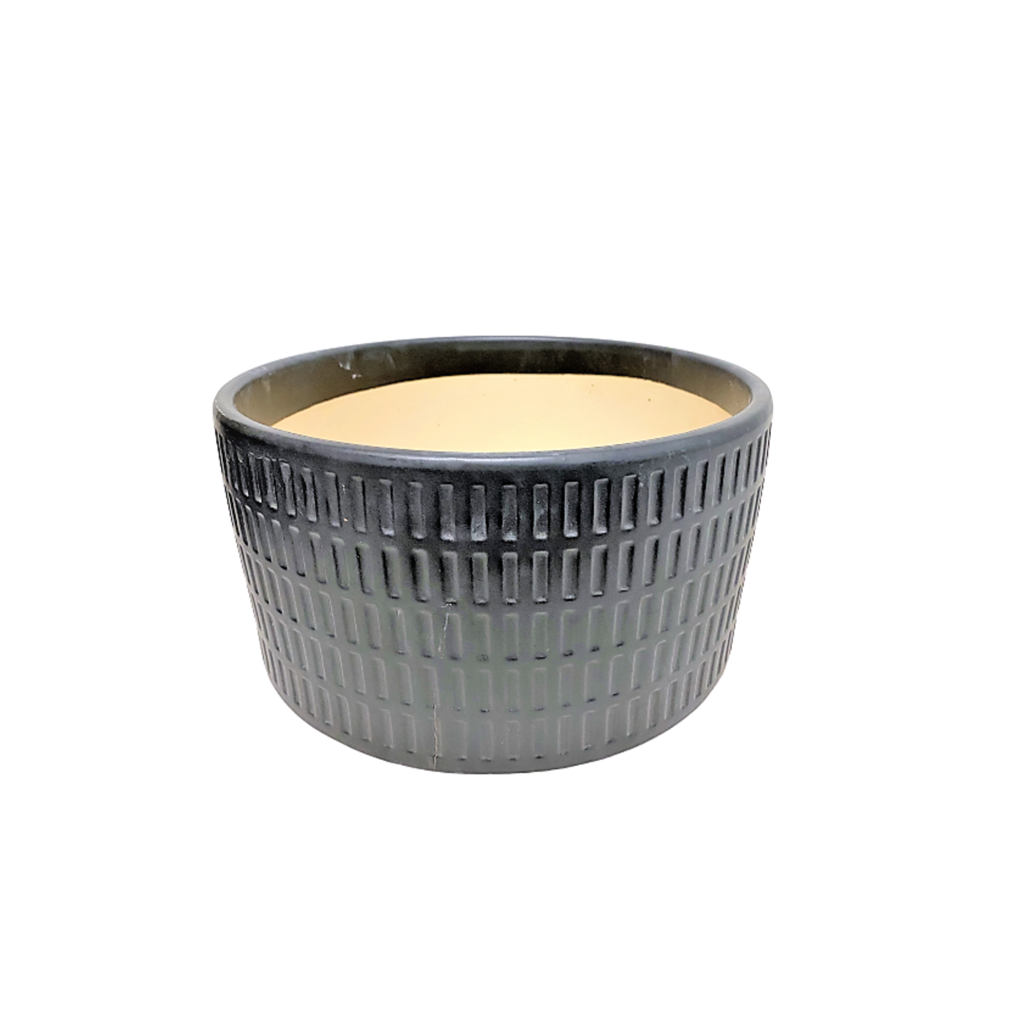 Decorative Planter Pot (1926)