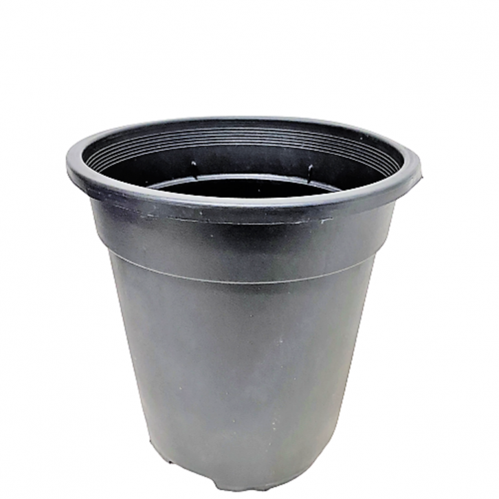 Plastic Planter Pot (ABC)